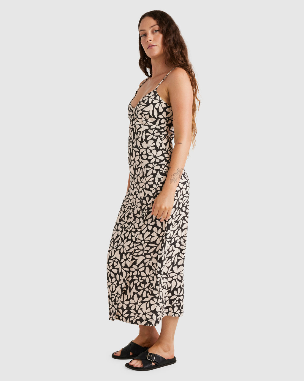 WOMENS VERONA DRESS