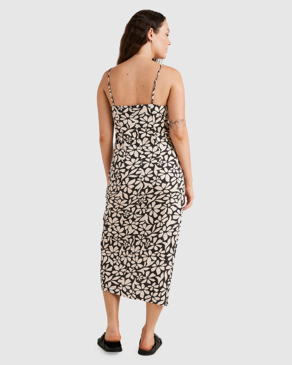 WOMENS VERONA DRESS