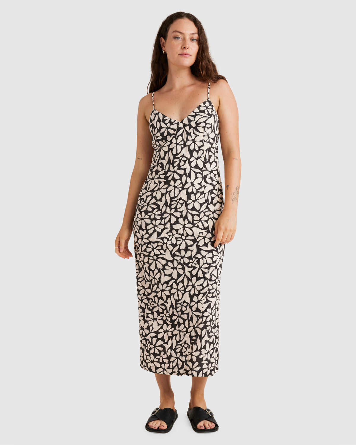WOMENS VERONA DRESS
