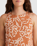 Womens Endless Summer Midi Dress