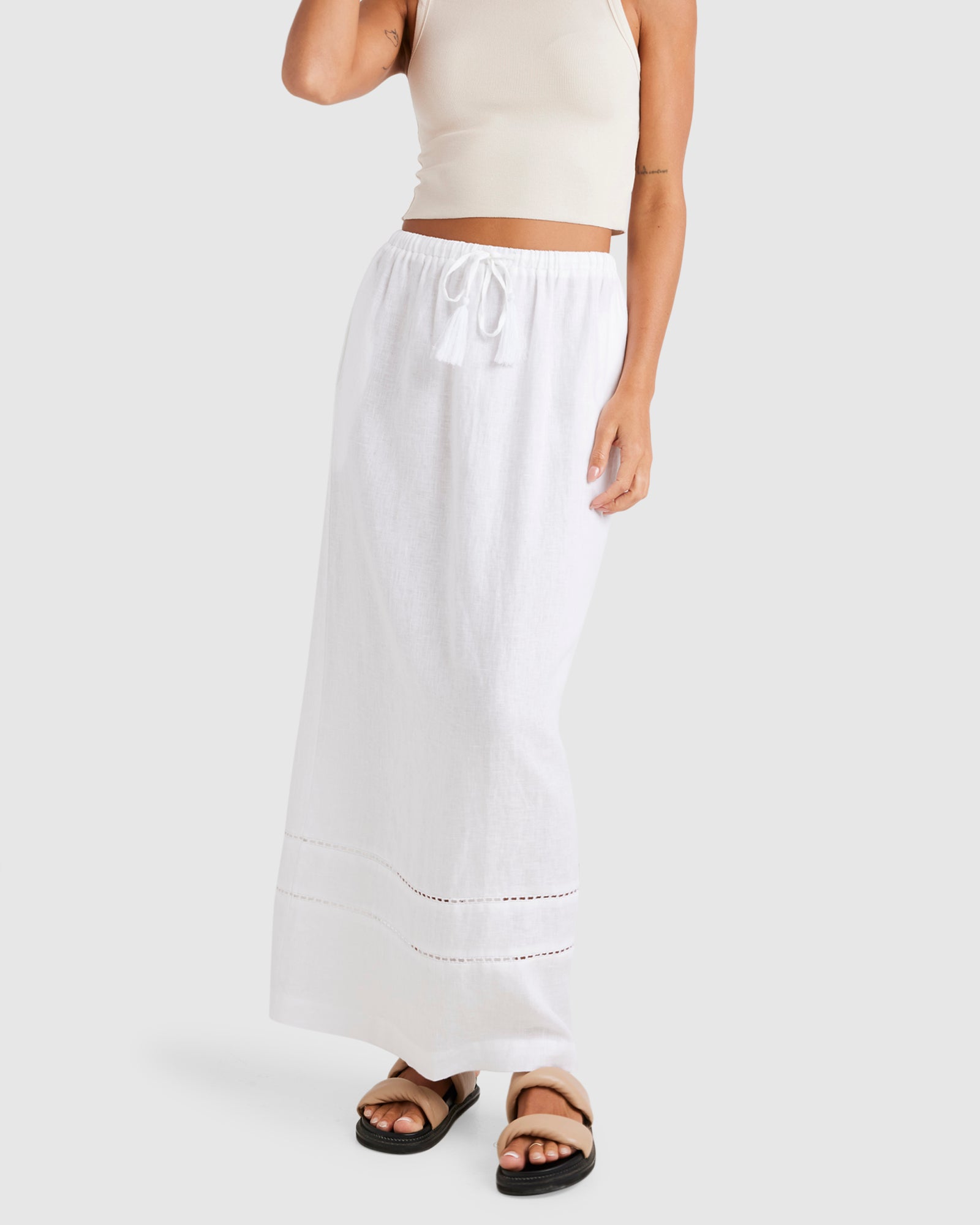 WOMENS TWILIGHT MIDI SKIRT Australia
