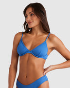 WOMENS OCEAN UNDERWIRE TOP