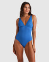 WOMENS OCEAN ONE PIECE
