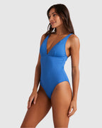 WOMENS OCEAN ONE PIECE