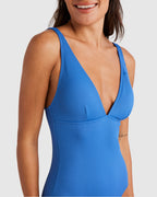 WOMENS OCEAN ONE PIECE