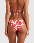 WOMENS TROPIC SIDE TIE PANT
