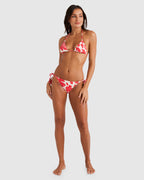 WOMENS TROPIC SIDE TIE PANT