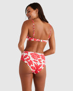 WOMENS TROPIC UNDERWIRE TOP
