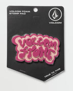 Bubble Stont Stomp Pad
