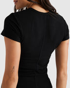 WOMENS SLIMDOWN T-SHIRT