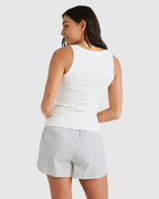 Womens Scoop Action Tank