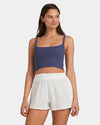 Womens Flashback Tank Top