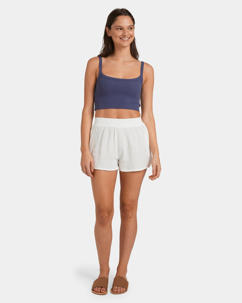 Womens Flashback Tank Top