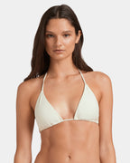 Womens Slider Tri Bikini Top