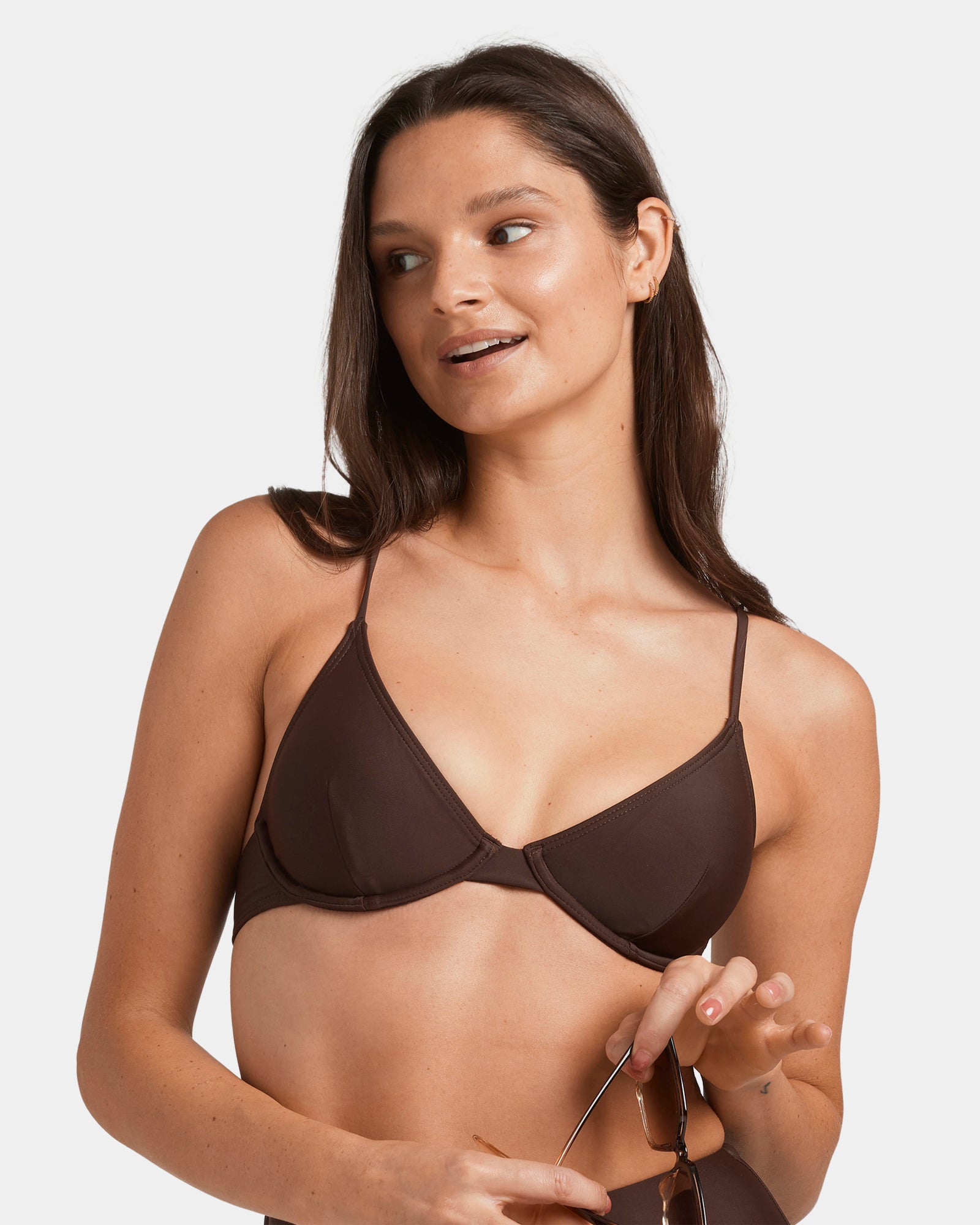 WOMENS UNDERWIRE TOP Australia