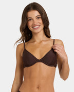 Womens Underwire Bikini Top