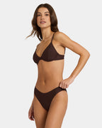 Womens Underwire Bikini Top