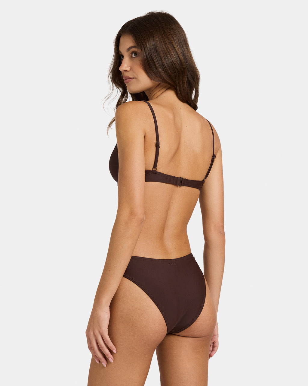 Womens Underwire Bikini Top