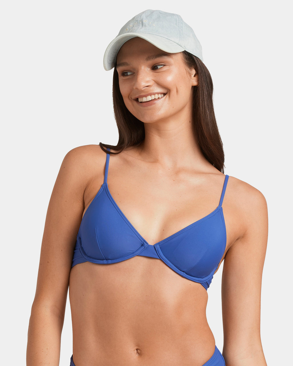 Womens Underwire Bikini Top