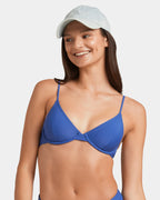 Womens Underwire Bikini Top