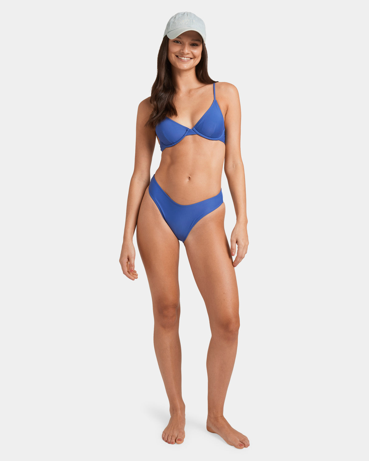 Womens Underwire Bikini Top