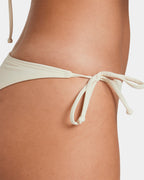 Womens Sailor Tie SIde Bikini Bottom