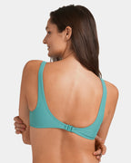 Womens Coaster Bralette Bikini Top
