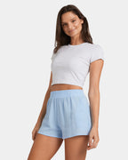 Womens Cali Crop Top