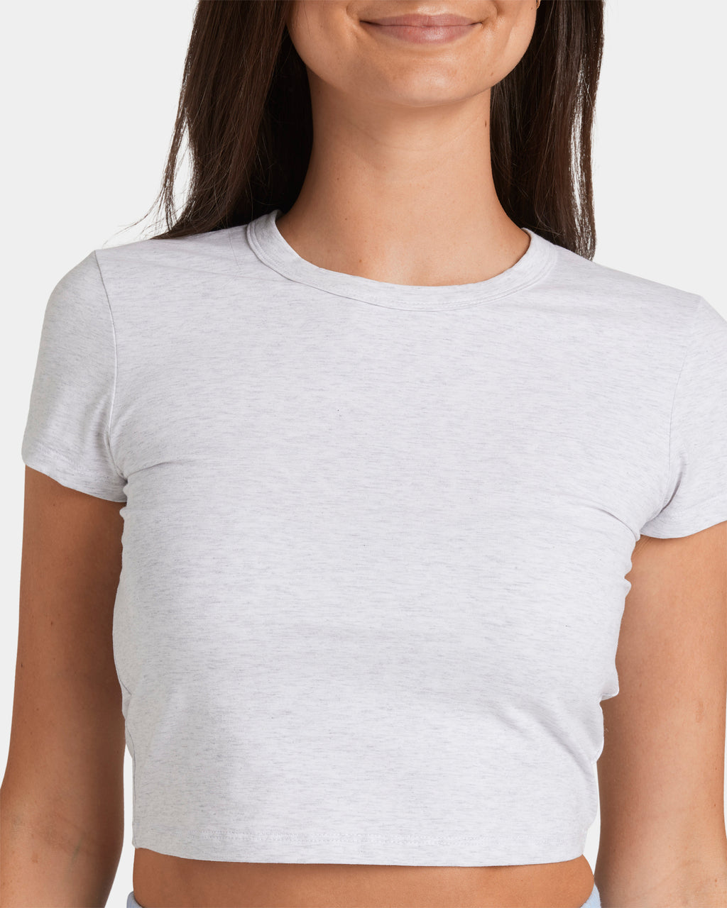 Womens Cali Crop Top