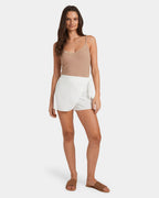 Womens Aria Lace Tank Top