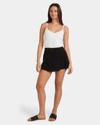 Womens Aria Lace Tank Top