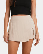 Womens Meridian Skort