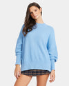 WOMENS ZINGER KNIT SWEATER