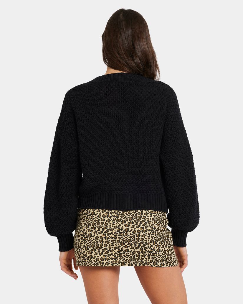 WOMENS PRIMA CARDIGAN