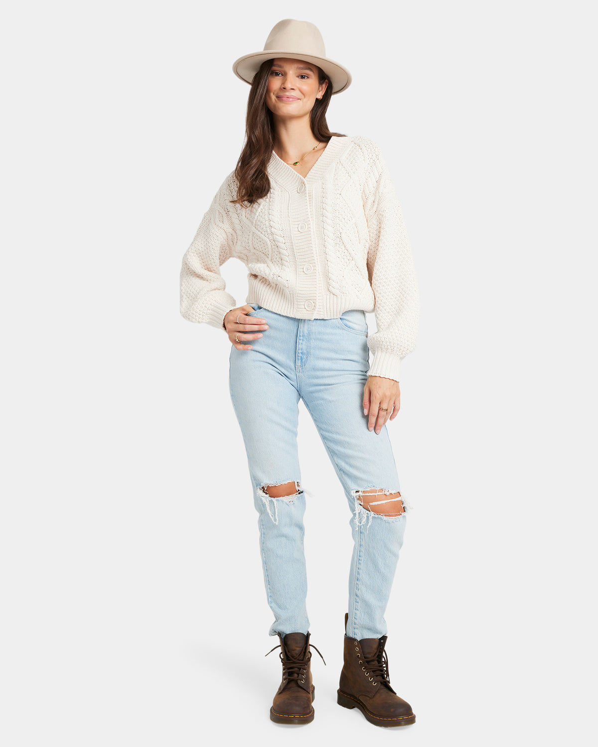 STELLAR CARDI