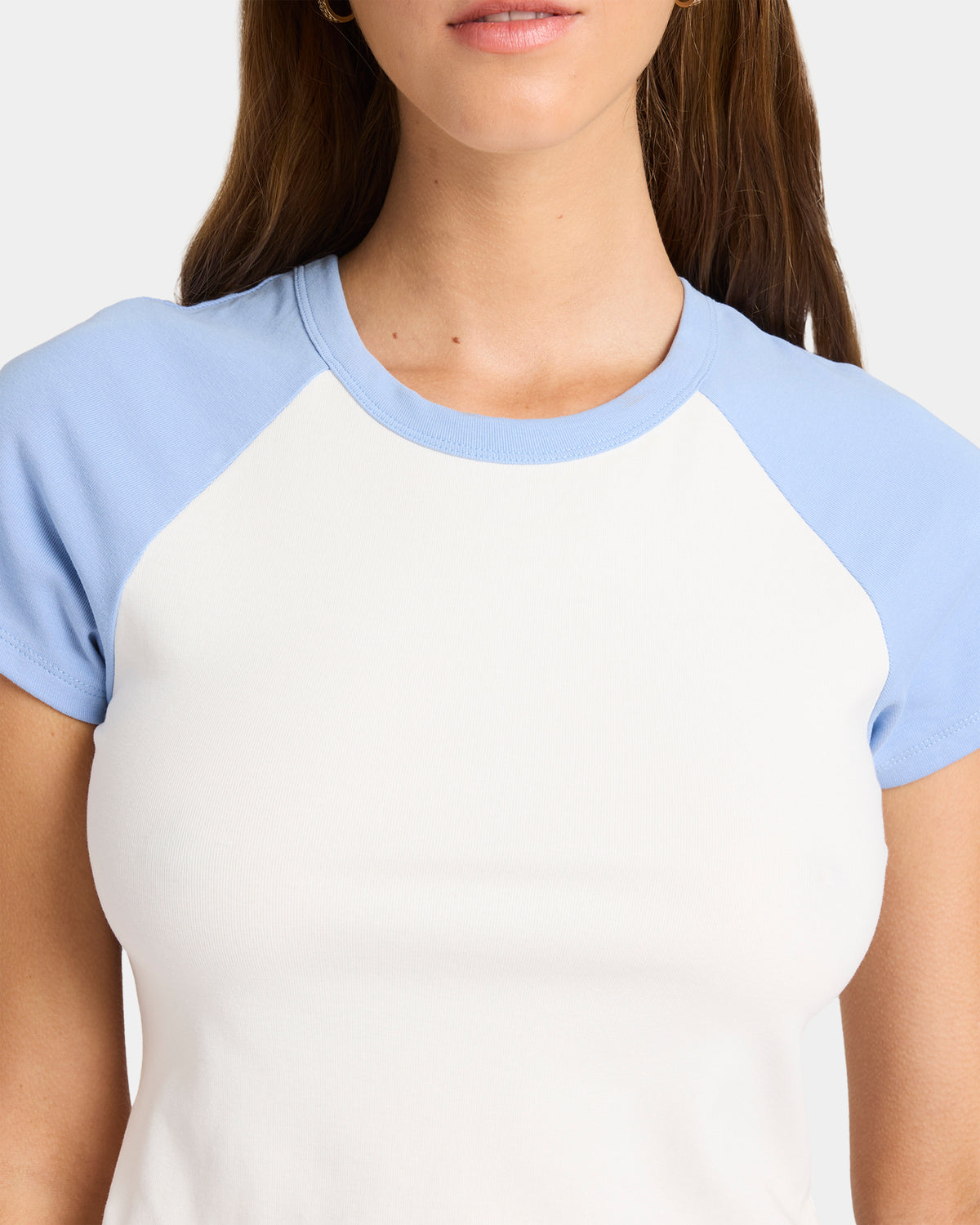 Womens Tempest Raglan T-Shirt