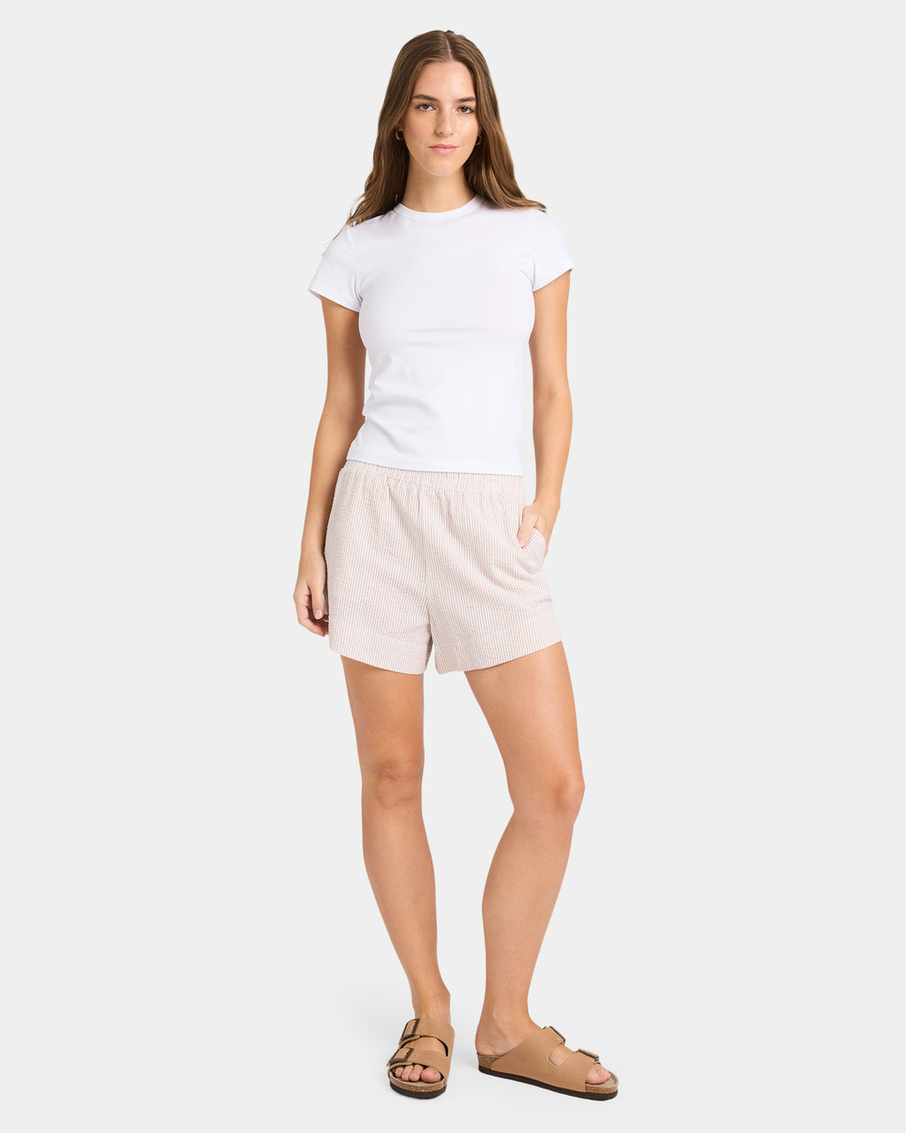WOMENS WESTLAKE T-SHIRT