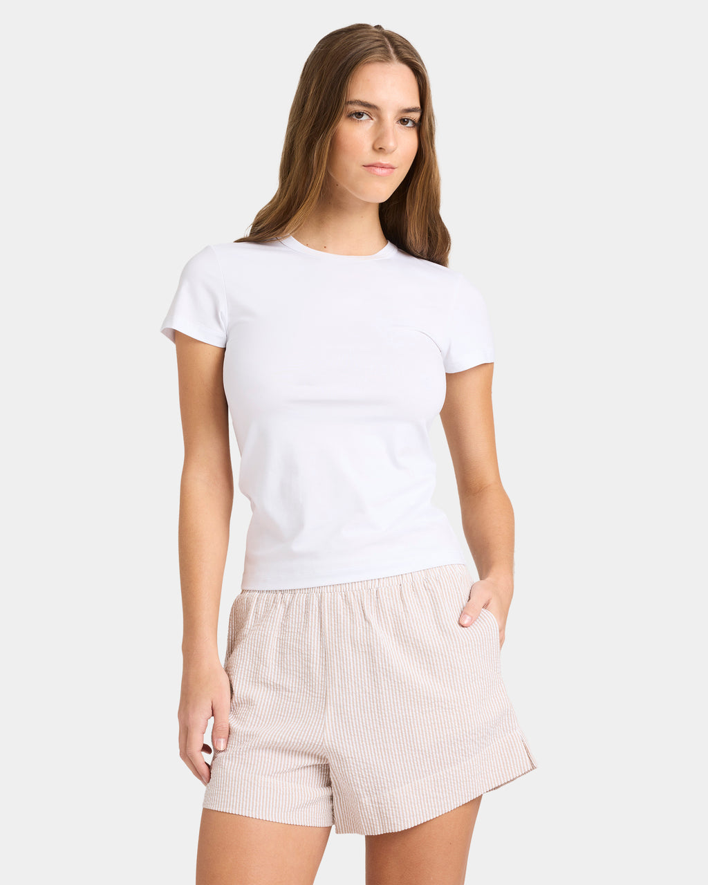WOMENS WESTLAKE T-SHIRT