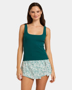 Womens Cornet Tank