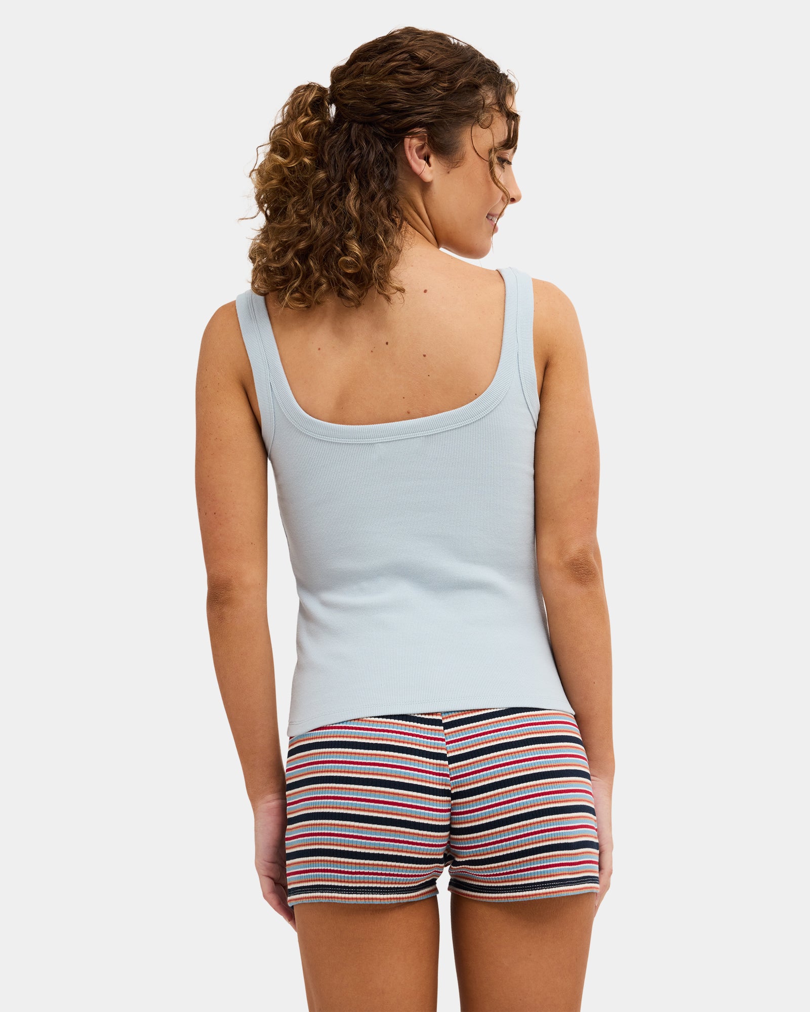 Womens Cornet Tank Top