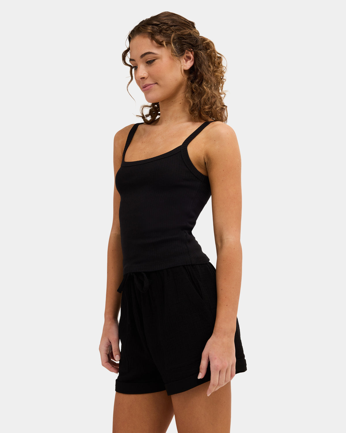 Womens Sweet As Tank Top