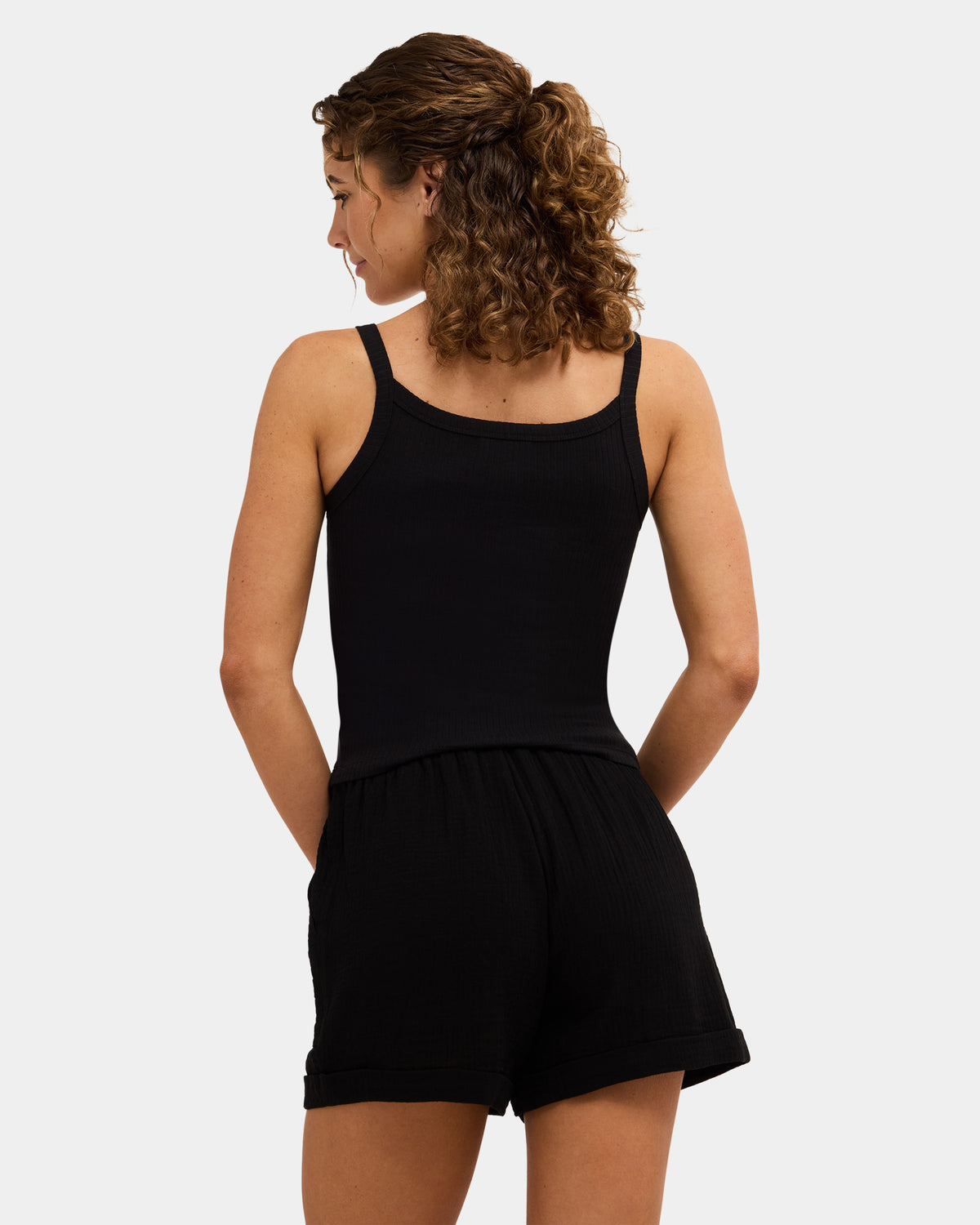 Womens Sweet As Tank Top