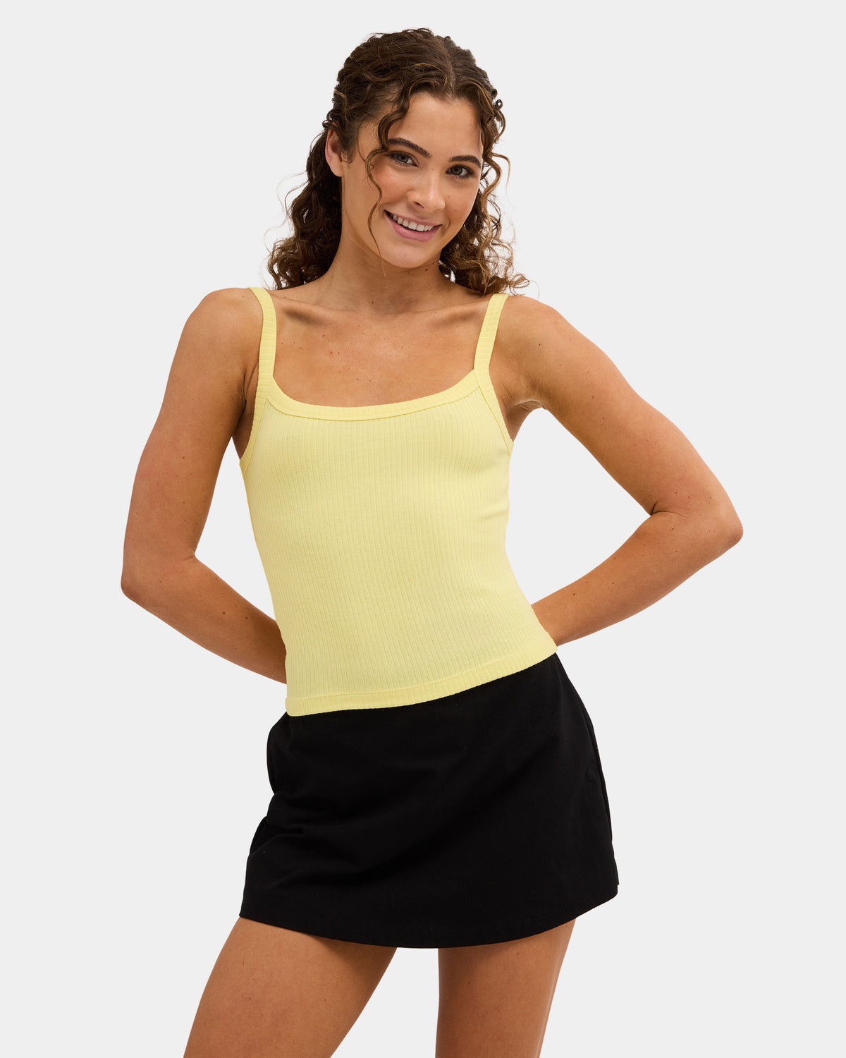 Womens Sweet As Tank Top