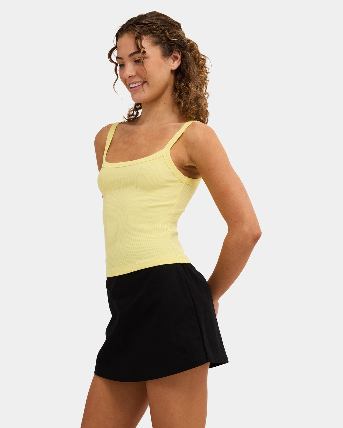 Womens Sweet As Tank Top