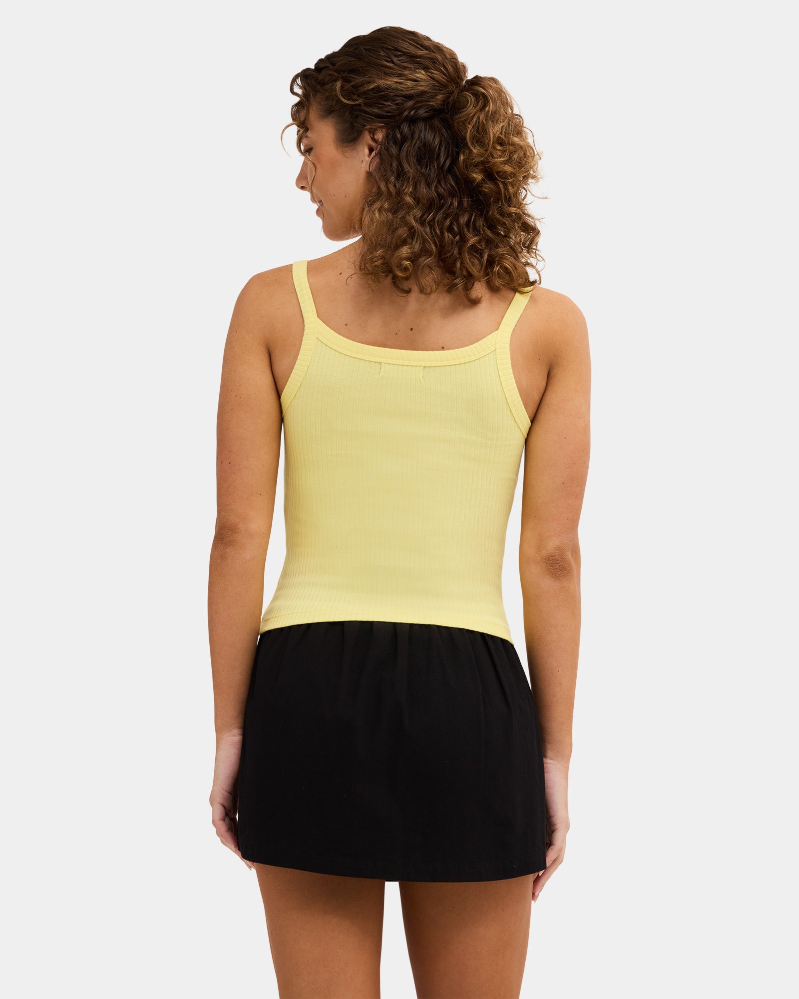 Womens Sweet As Tank Top