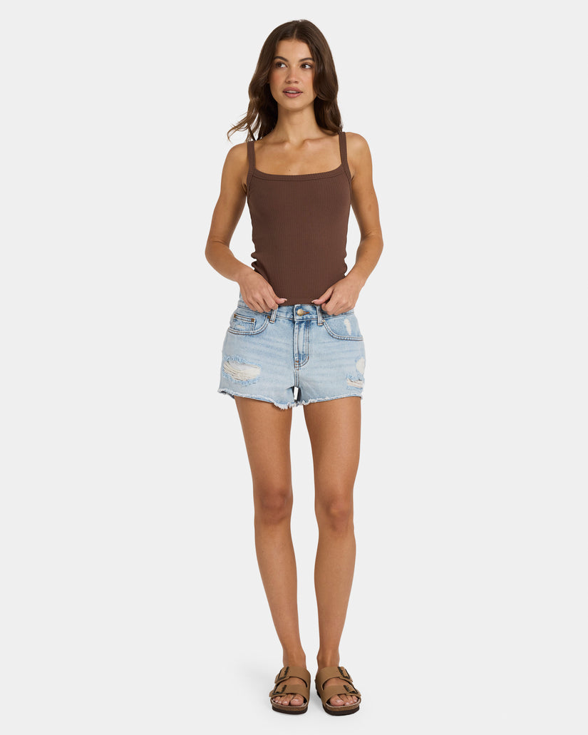 Womens Sweet As Tank