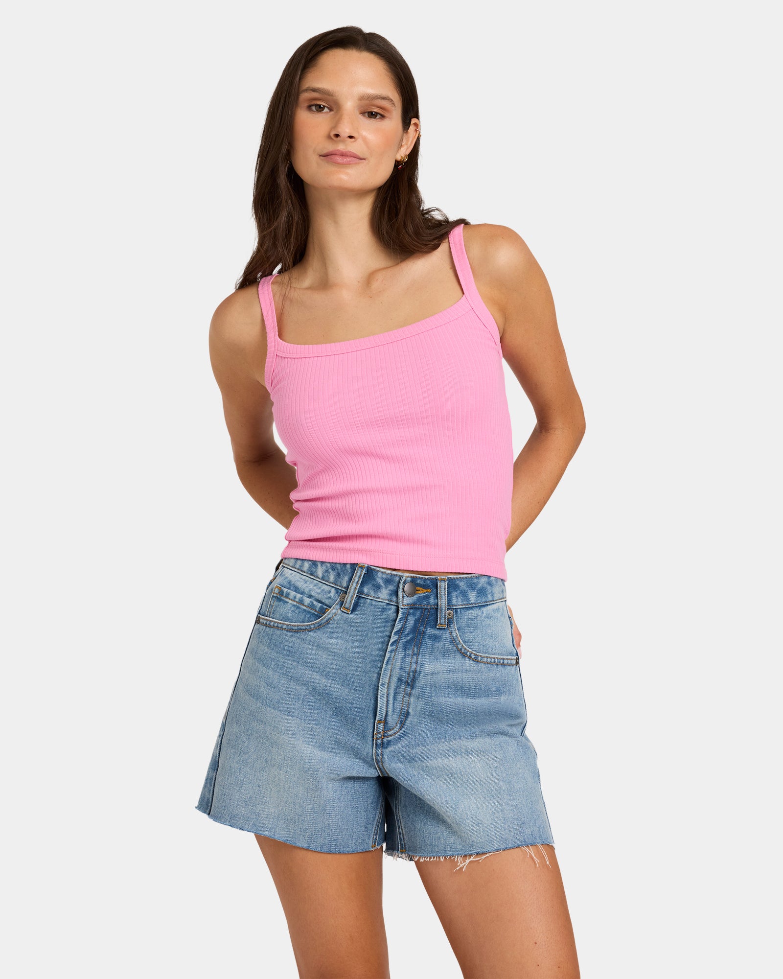 Womens Sweet As Tank