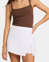 Womens Mercator Skort