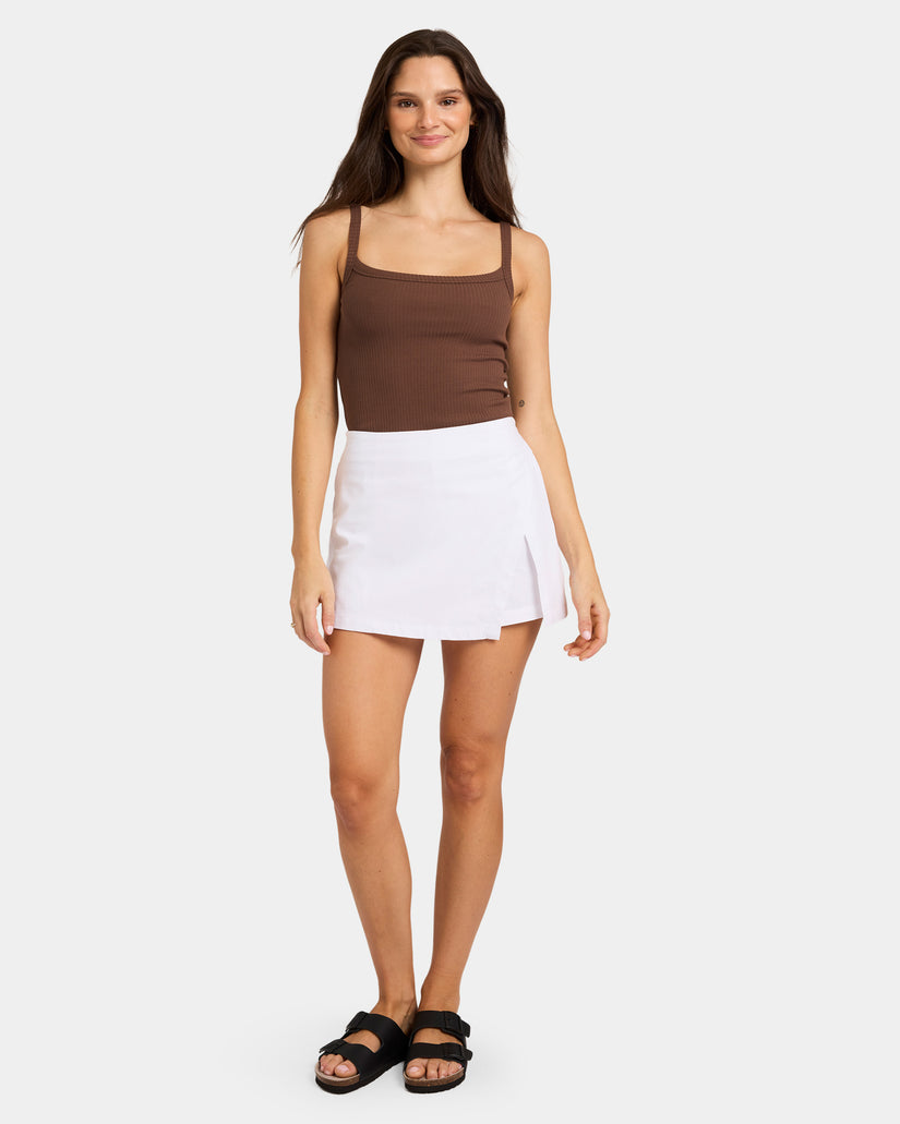 Womens Mercator Skort