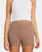 Womens Lucid Dreams Shorts